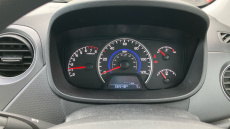 Hyundai i10 1.0 S 5dr Petrol Hatchback